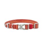 Frisco Outdoor Heathered Nylon Collar - Image 2