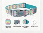 Furriends FurCity Explorer Collar – Lightweight, Breathable & Safe Dog Collar - Image 2