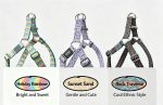 Furriends FurCity Explorer Harness – Lightweight, Breathable & Ergonomic Dog Harness