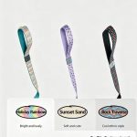 Furriends FurCity Explorer Leash – Soft, Lightweight & Durable Dog Leash