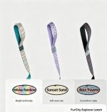 Furriends FurCity Explorer Leash – Soft, Lightweight & Durable Dog Leash