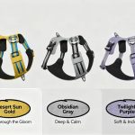 FurVoyage AirFlow Harness – Breathable Lightweight Dog Harness