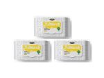 FurClean Natural Pet Wipes – Gentle Daily Cleaning Wipes for Dogs & Cats